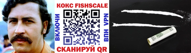 COCAIN FishScale  Лесосибирск 